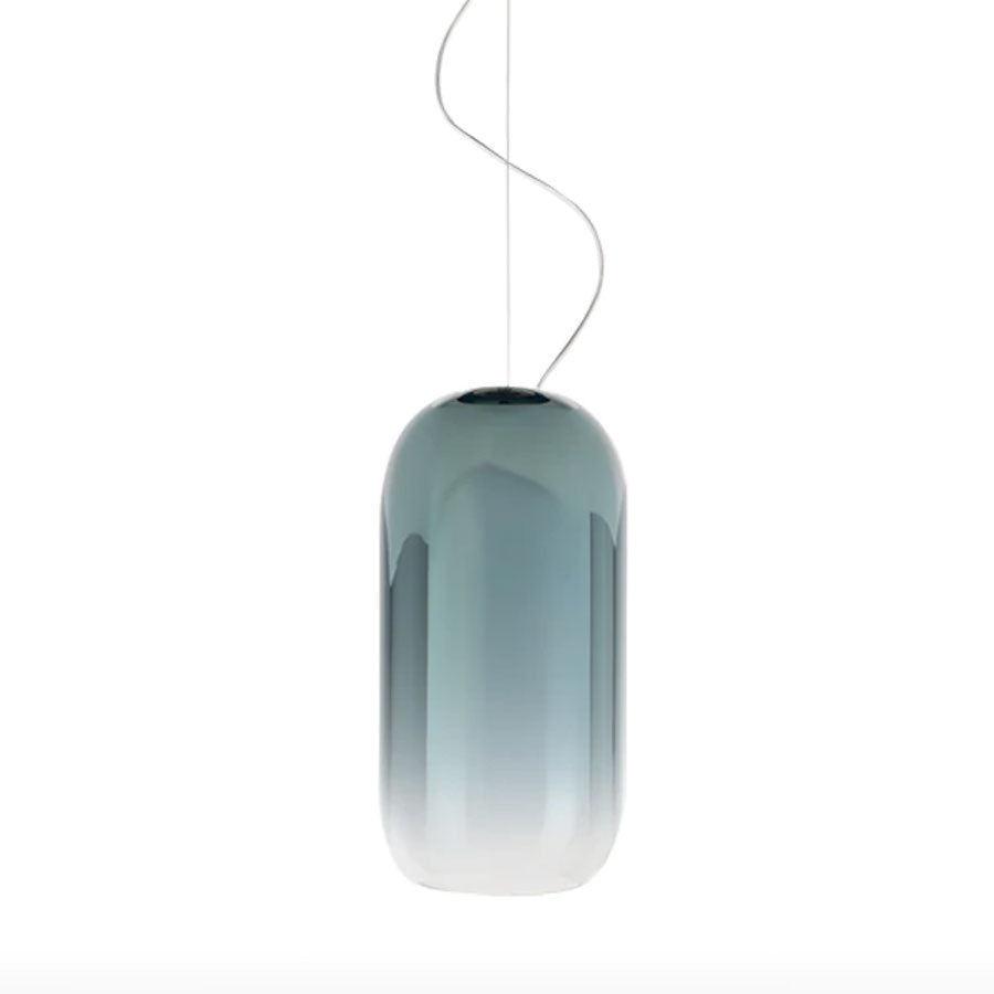 Artemide Gople Mini Suspension Lamp