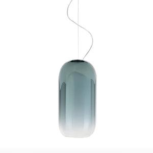 Artemide Gople Mini Suspension Lamp