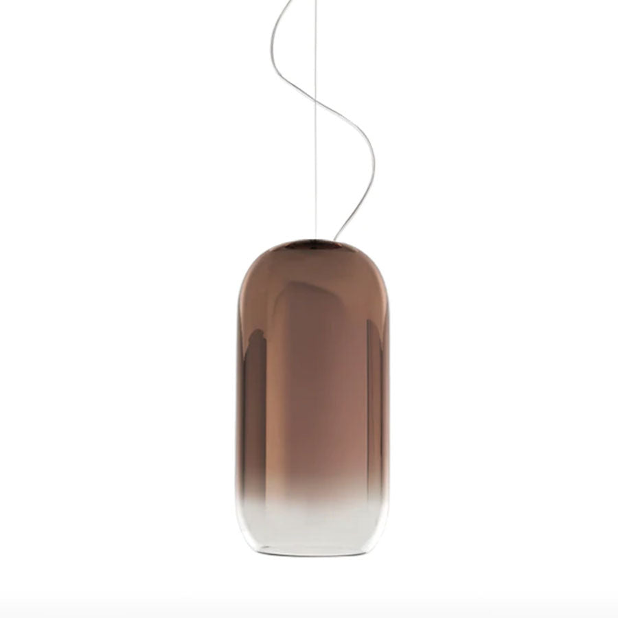Artemide Gople Mini Suspension Lamp