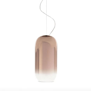 Artemide Gople Mini Suspension Lamp