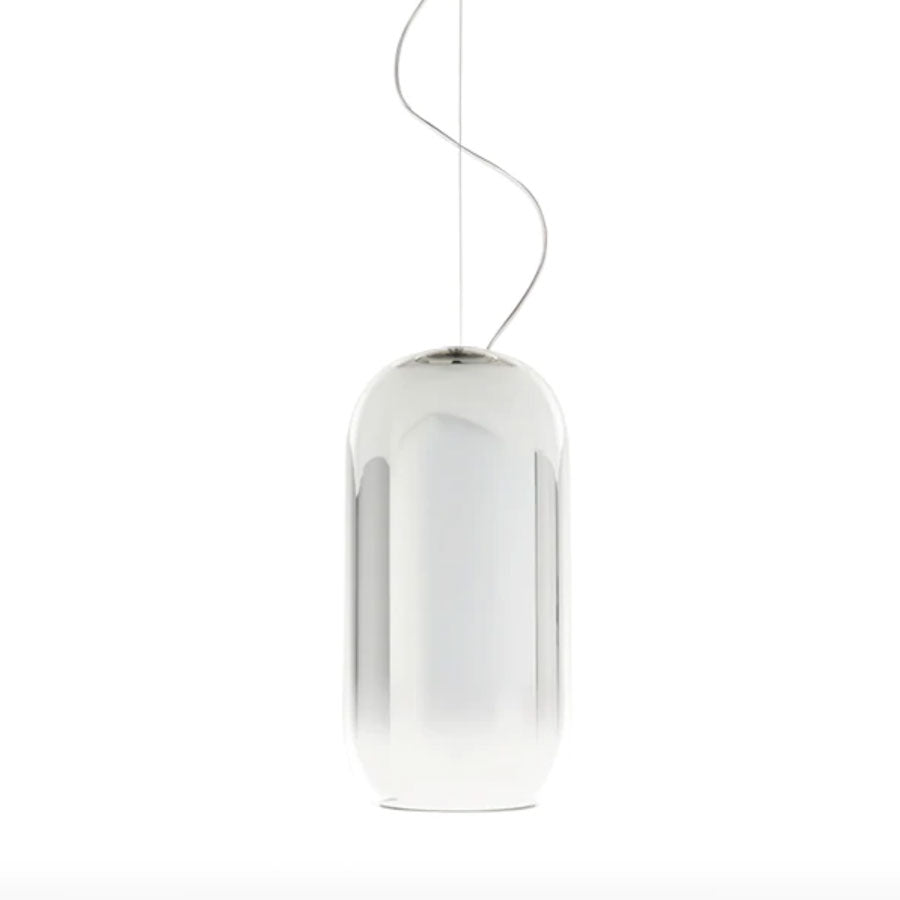 Artemide Gople Mini Suspension Lamp