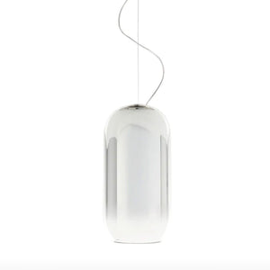 Artemide Gople Mini Suspension Lamp