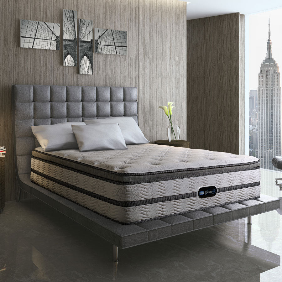 Simmons Beautyrest® Glamour