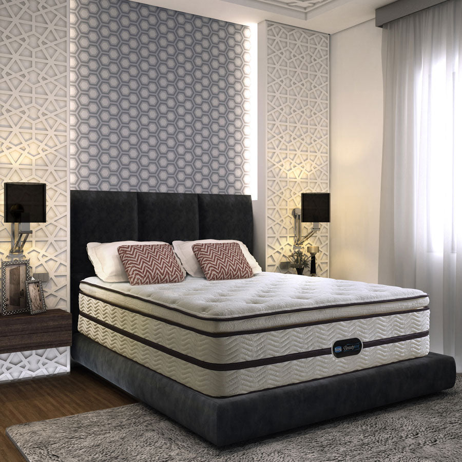 Simmons Beautyrest® Summer Dream