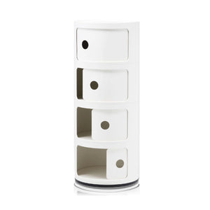 Kartell Componibili 4 Storage