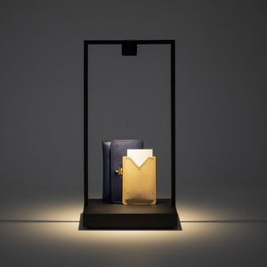 Artemide Curiosity 36 Focus Table Lamp