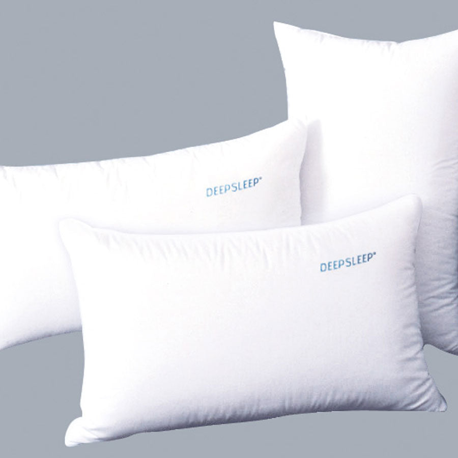 Simmons DeepSleep Pillows 48 x 76cm