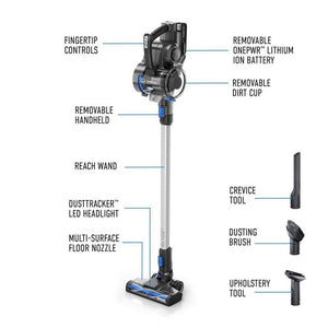 HOOVER® ONEPWR™ Blade+™, 20V, 4.0Ah