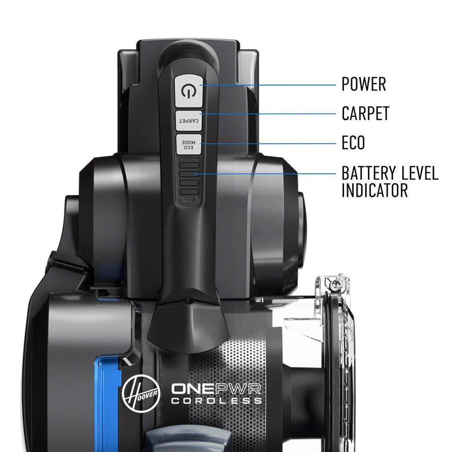 HOOVER ONEPWR Blade+, 20V, 4.0Ah