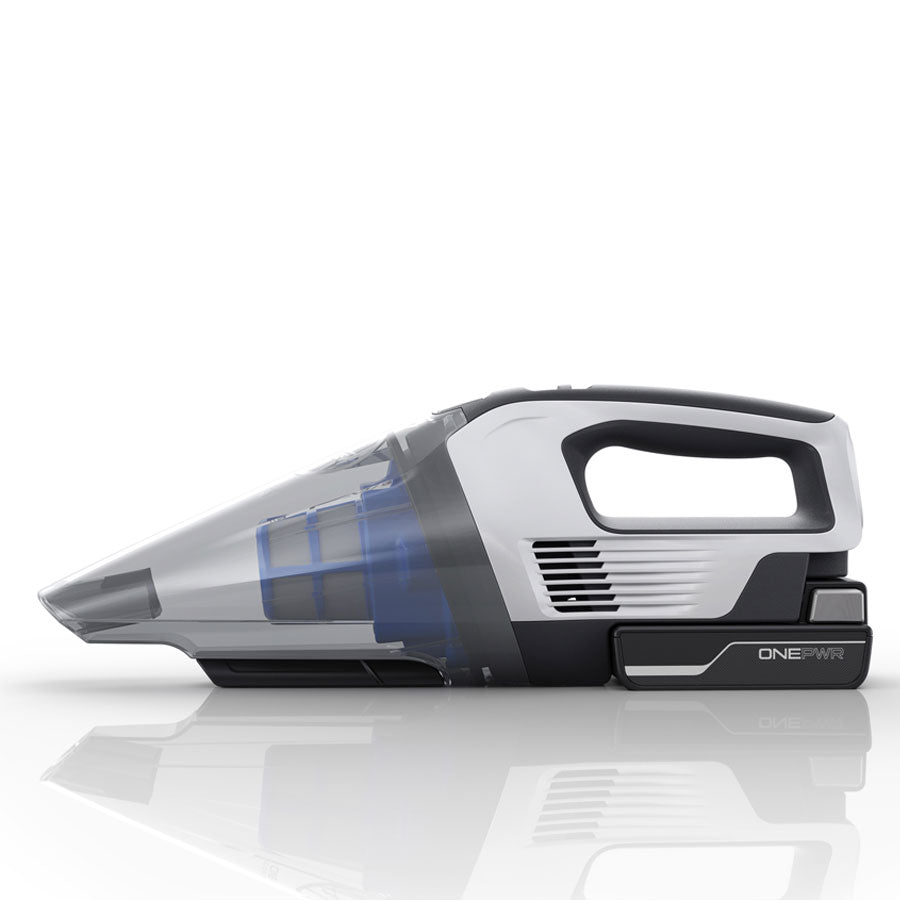 HOOVER ONEPWR Hand Vacuum, 20V, 4.0Ah