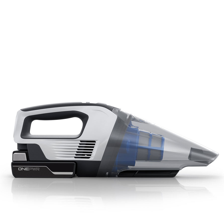 HOOVER ONEPWR Hand Vacuum, 20V, 4.0Ah