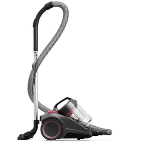 HOOVER® Power 6 Cyclonic Canister Vacuum Cleaner, 3L, 2200W