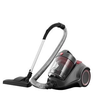 HOOVER® Power 6 Cyclonic Canister Vacuum Cleaner, 3L, 2200W