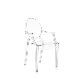 Kartell Louie Ghost Chair