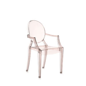 Kartell Louie Ghost Chair