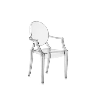 Kartell Louie Ghost Chair