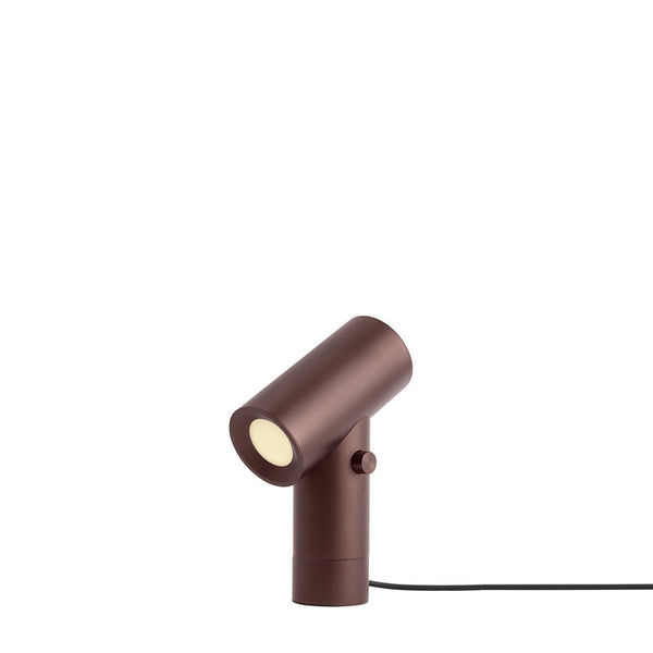 Muuto Beam Lamp - Karousel