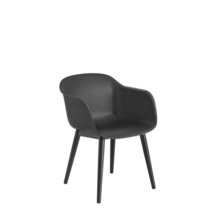 Muuto Fiber Armchair