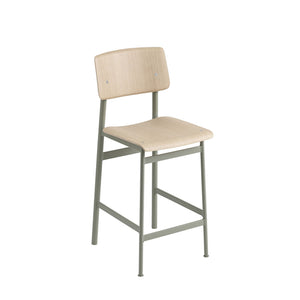 Muuto Loft Bar Stool