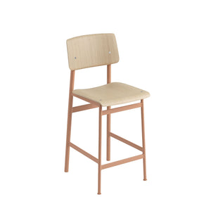 Muuto Loft Bar Stool