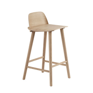 Muuto Nerd Bar Chair