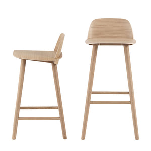 Muuto Nerd Bar Chair