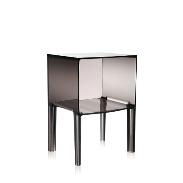 Kartell Small Ghost Buster Side Table - Karousel