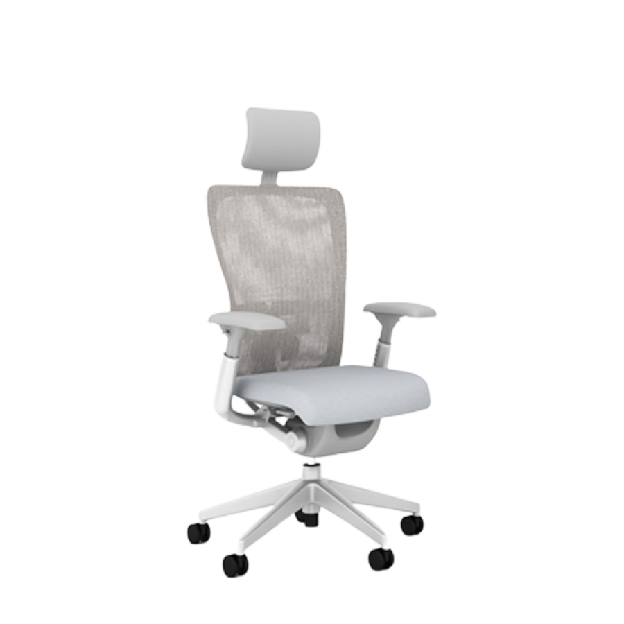 Haworth Zody Executive