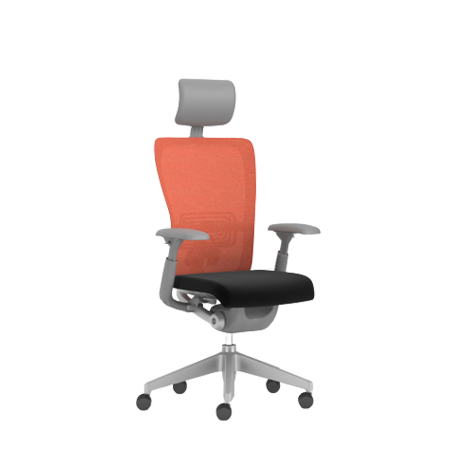 Haworth Zody Executive