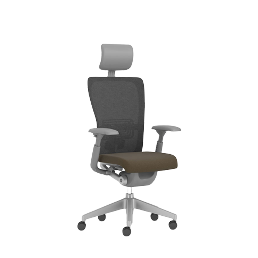 Haworth Zody Executive